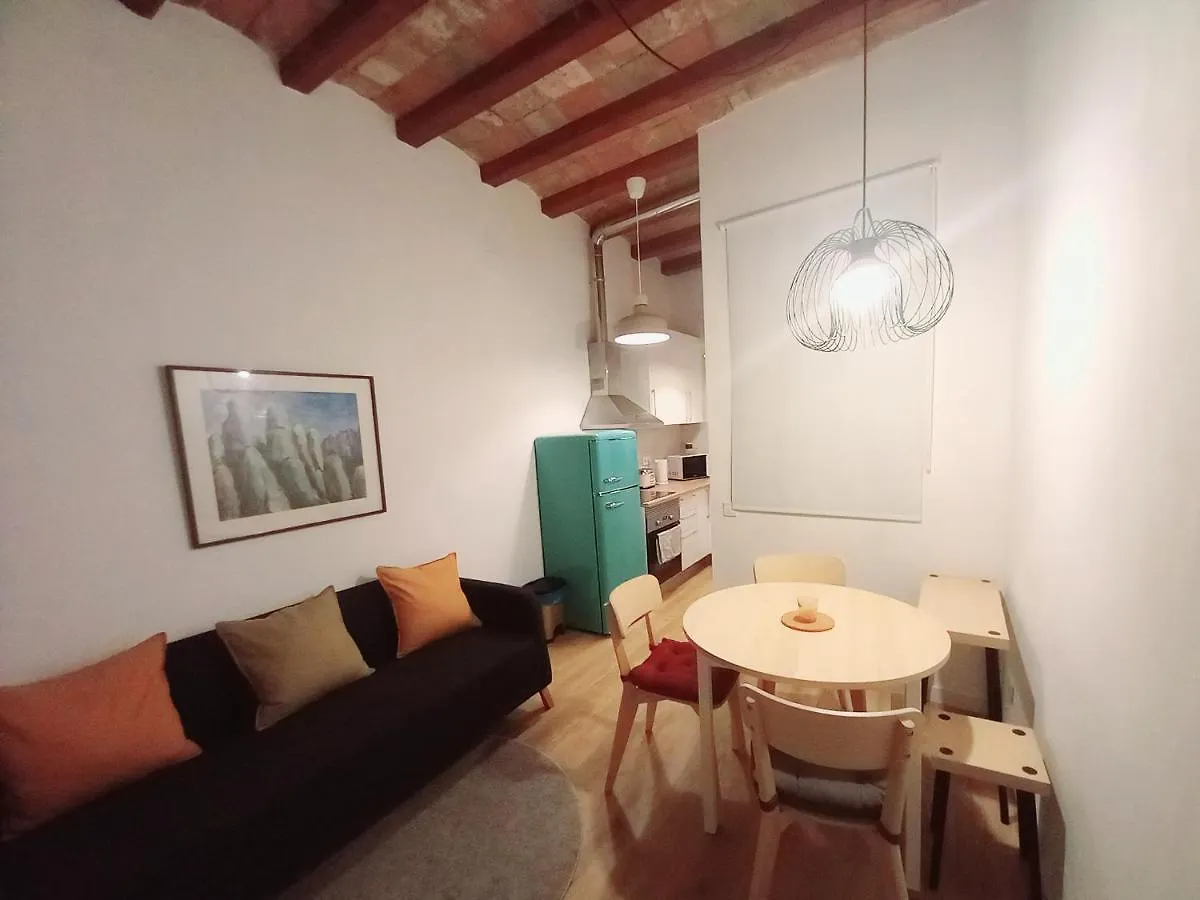 Modern Apartm Near Picasso Museum location