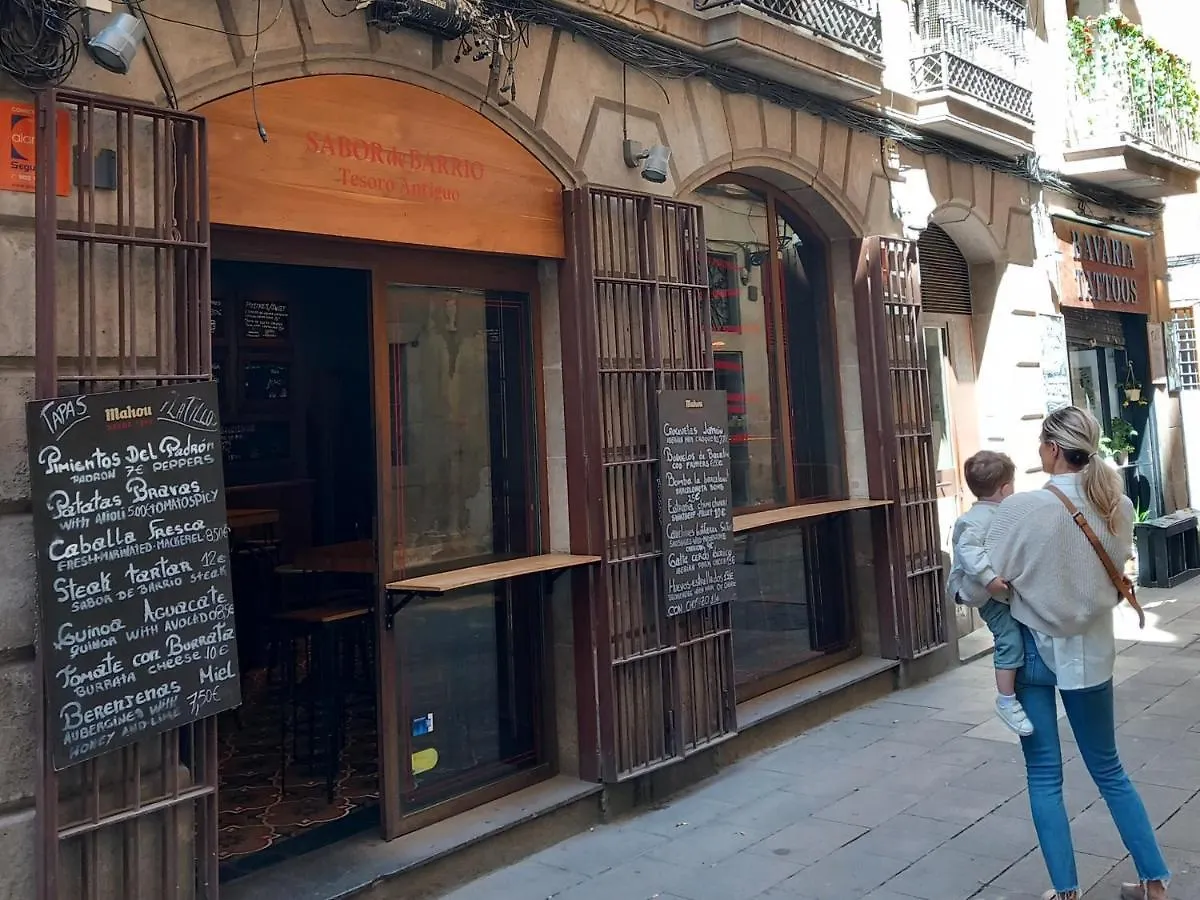 Cozy studio near Picasso Museum Barcellona Spagna
