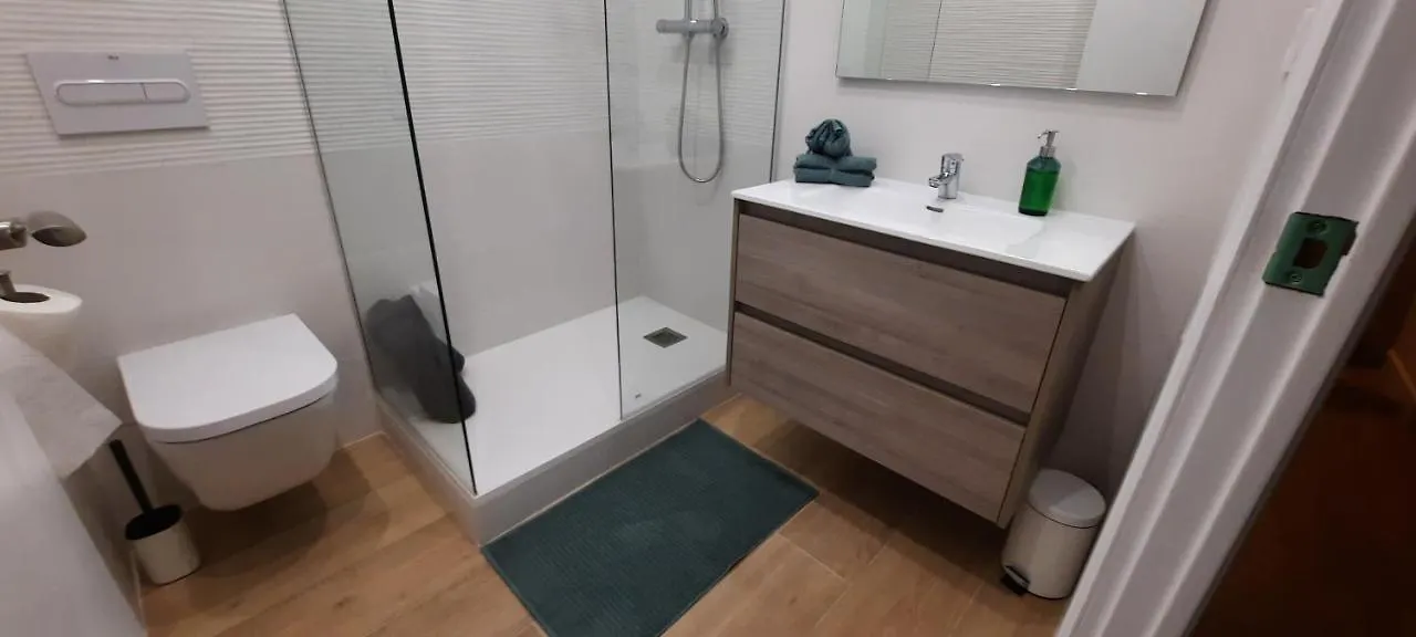 Apartment Modern Apartm Near Picasso Museum Barcelona