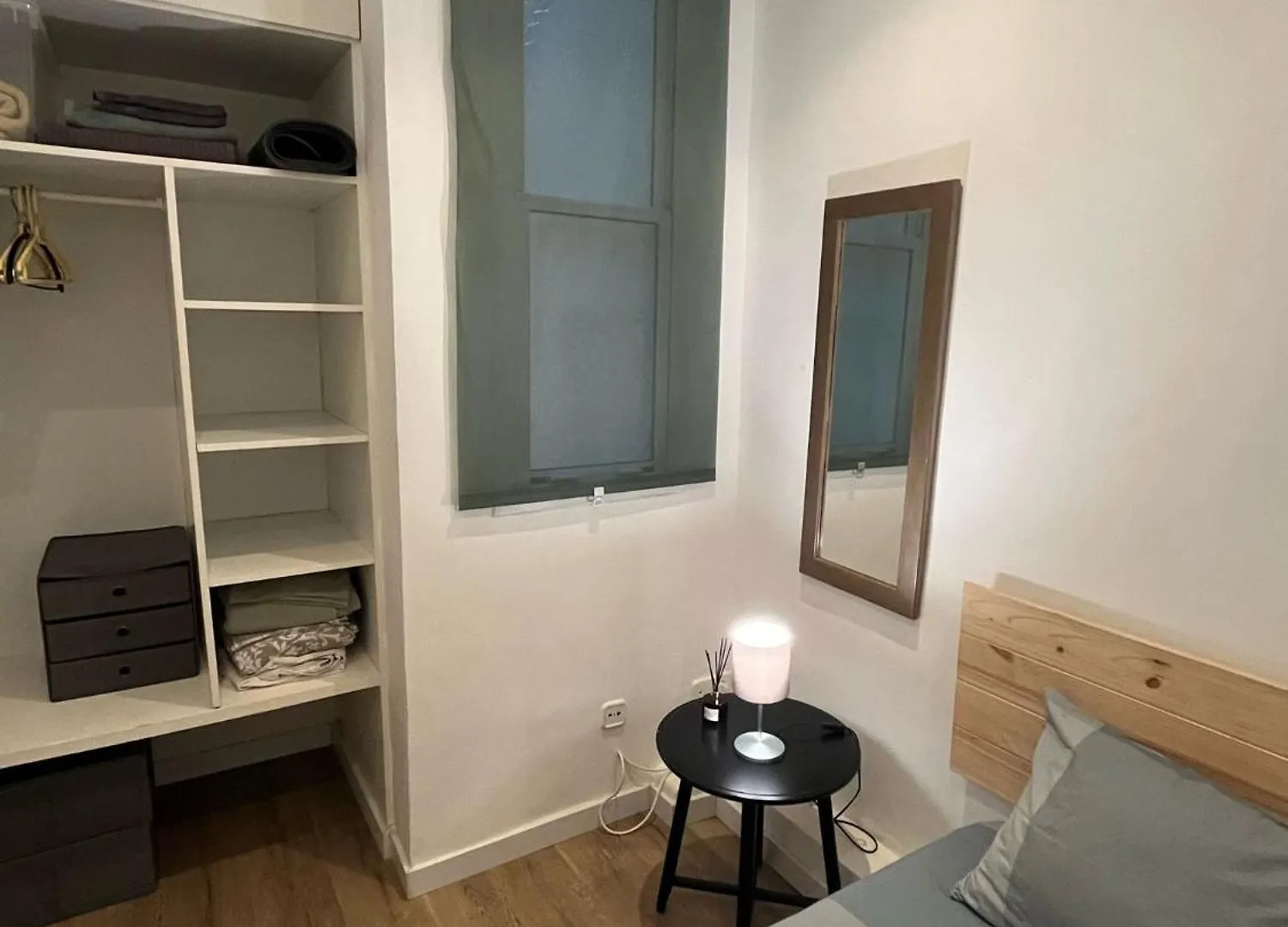 Modern Apartm Near Picasso Museum Barcelona 0*,